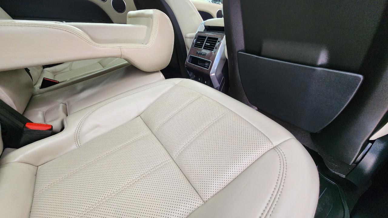 Land Rover Range Rover Sport Td6 Diesel HSE 2018