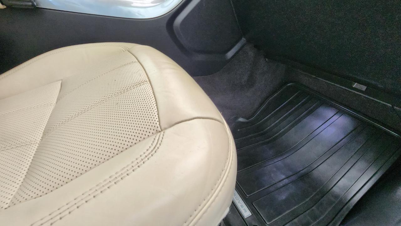 Land Rover Range Rover Sport Td6 Diesel HSE 2018