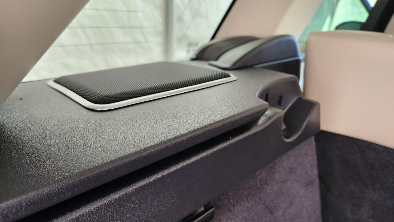 Land Rover Range Rover Sport Td6 Diesel HSE 2018