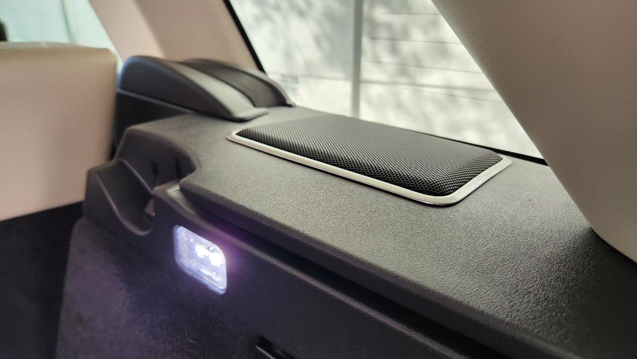 Land Rover Range Rover Sport Td6 Diesel HSE 2018