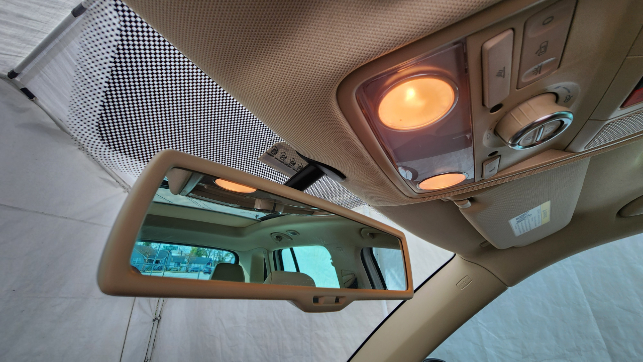 Volkswagen Tiguan 2.0T Wolfsburg Edition 4MOTION 2017