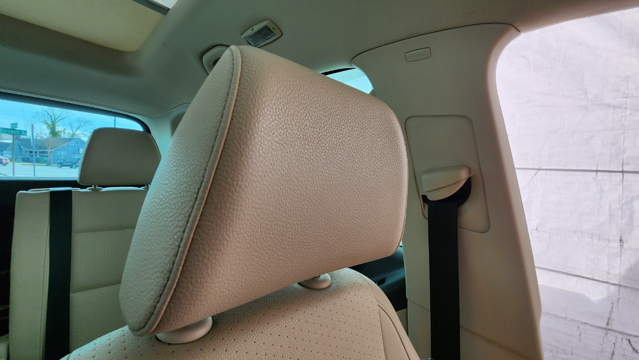 Volkswagen Tiguan 2.0T Wolfsburg Edition 4MOTION 2017