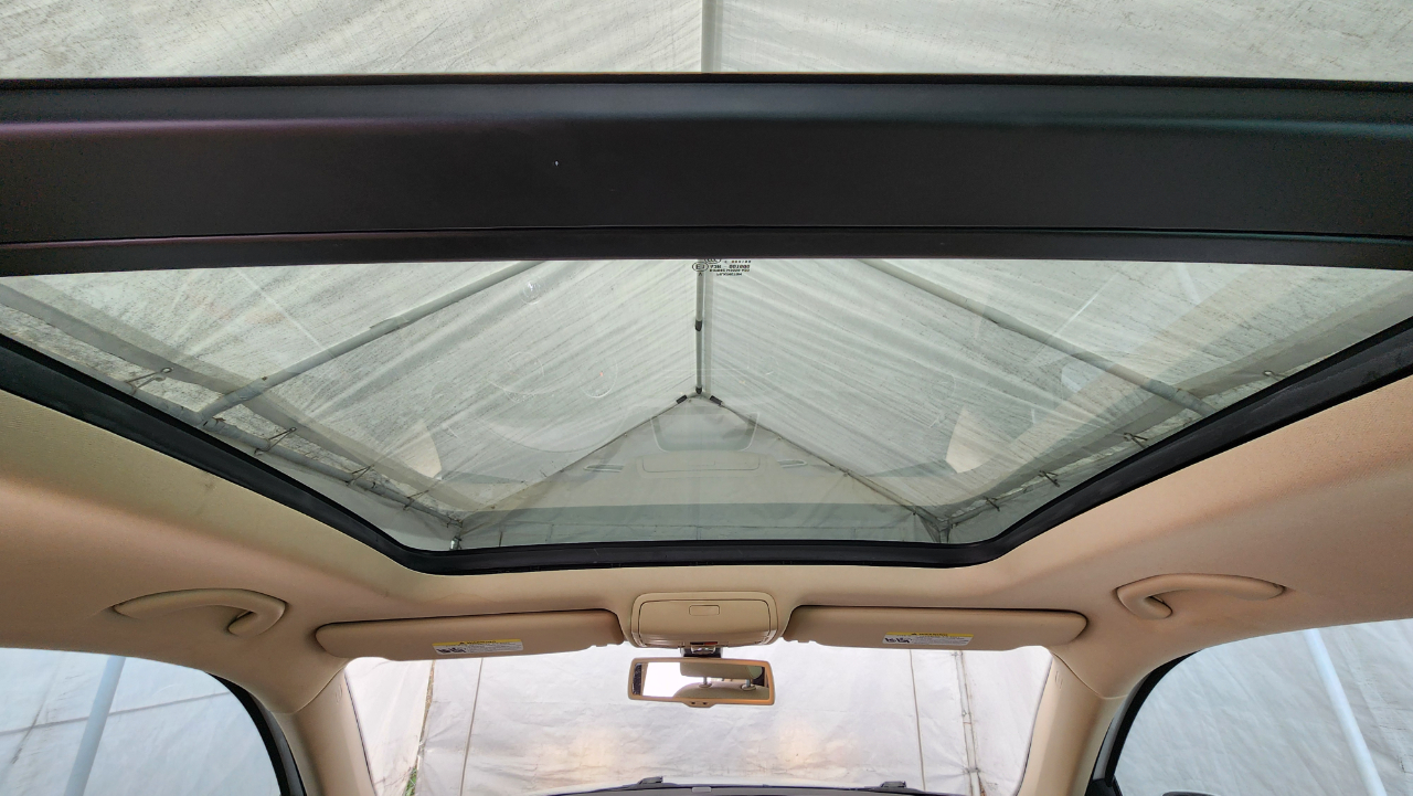 Volkswagen Tiguan 2.0T Wolfsburg Edition 4MOTION 2017