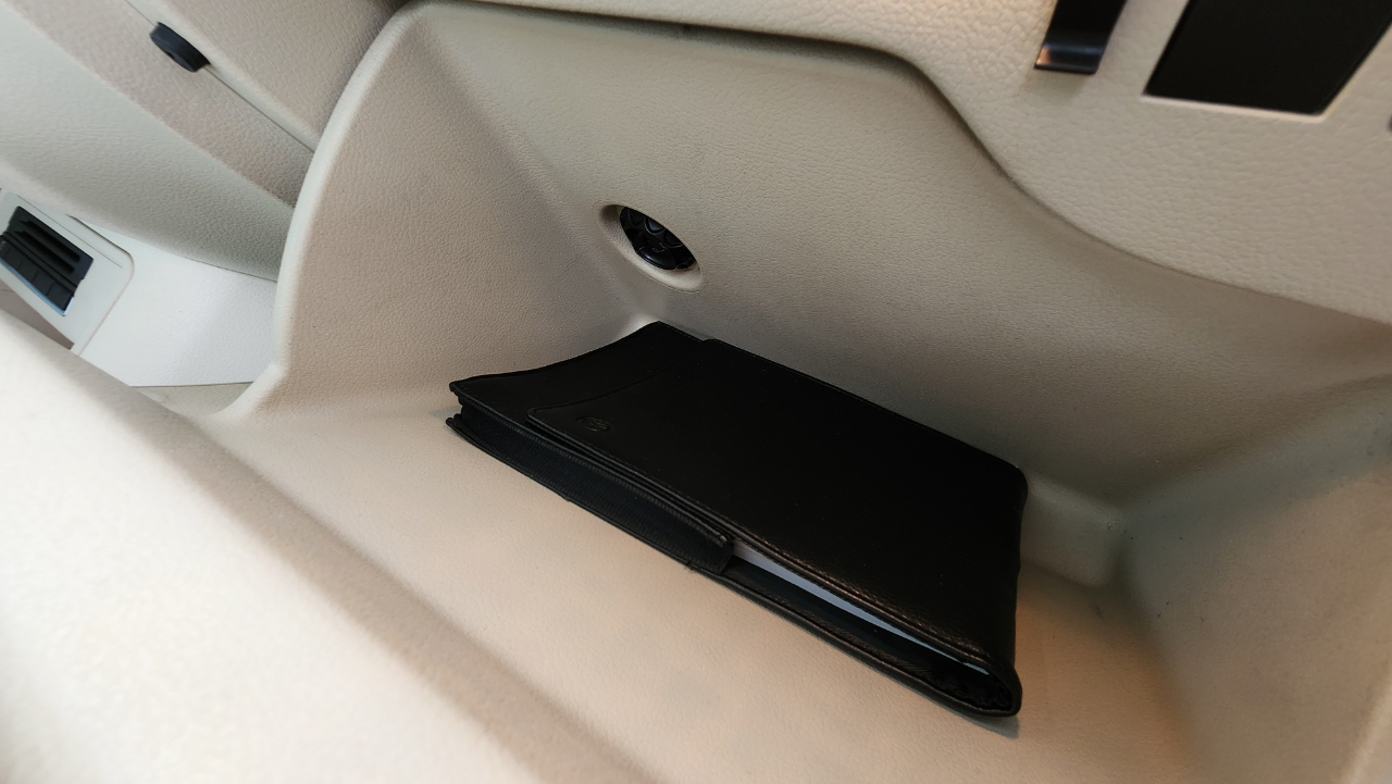 Volkswagen Tiguan 2.0T Wolfsburg Edition 4MOTION 2017