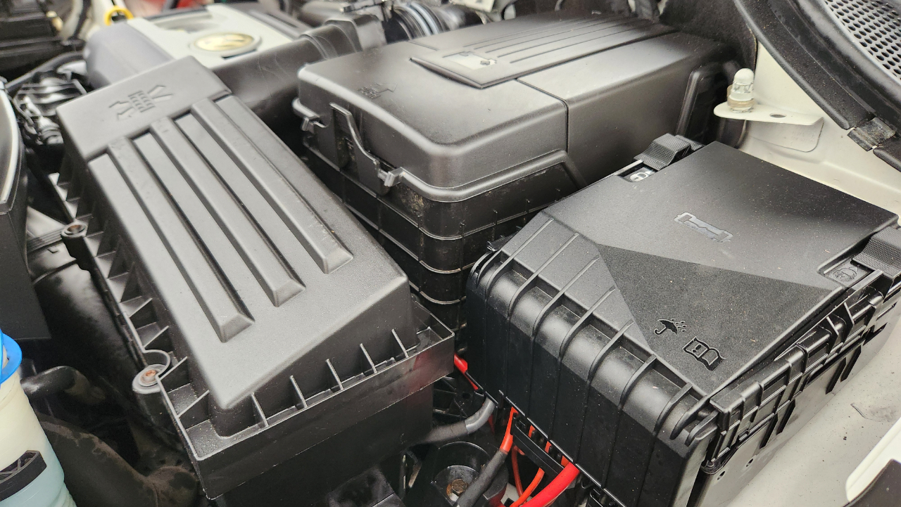 Volkswagen Tiguan 2.0T Wolfsburg Edition 4MOTION 2017