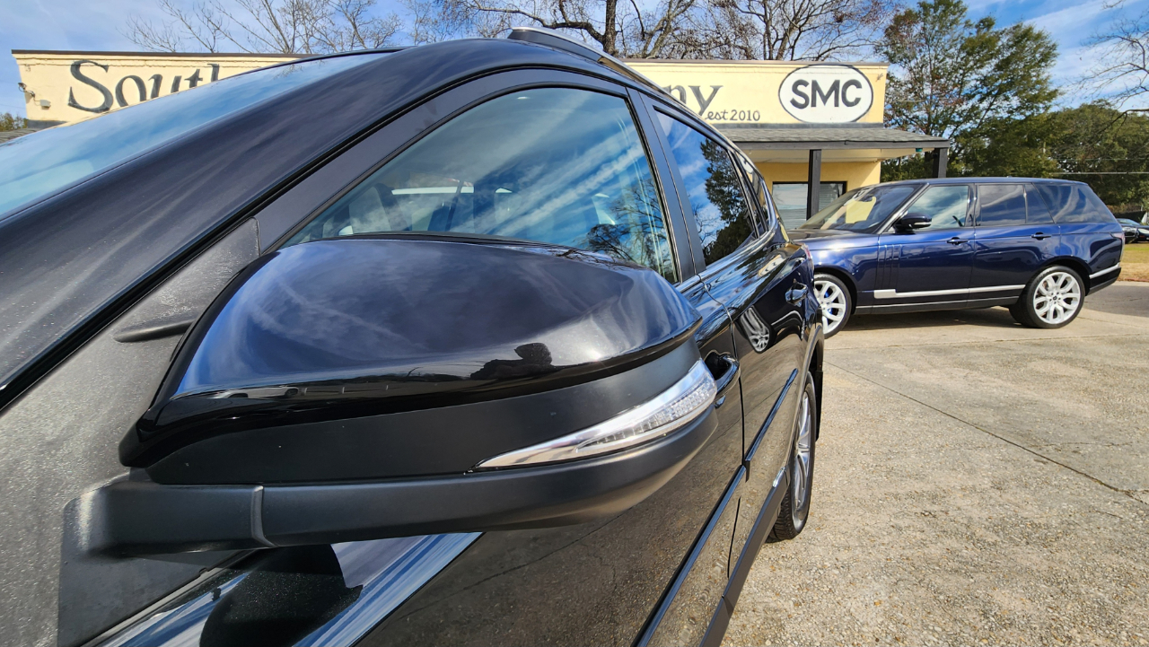 Toyota RAV4 Hybrid XLE 2016