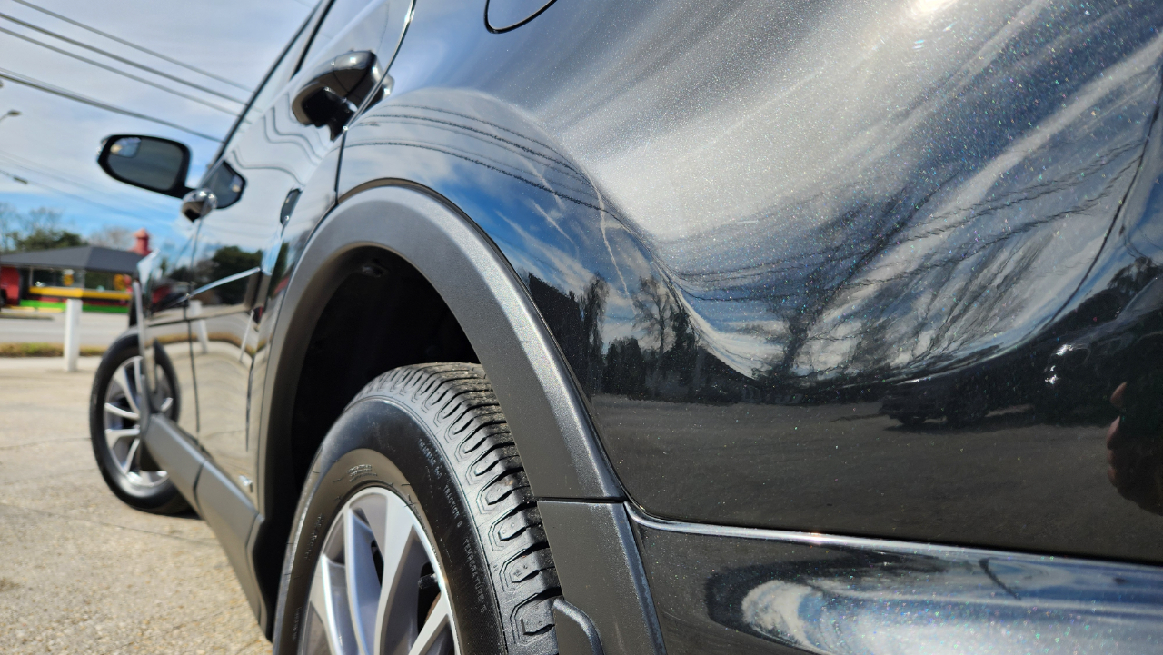 Toyota RAV4 Hybrid XLE 2016