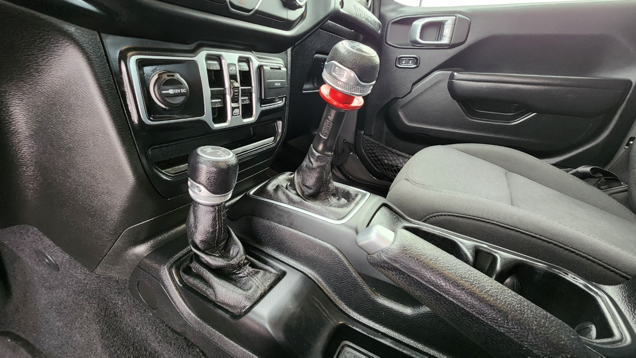 Jeep Wrangler Unlimited  2020