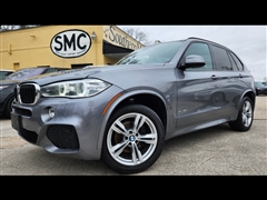 2014 BMW X5 
