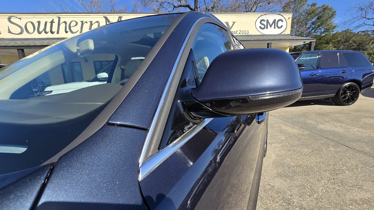 Audi Q5 quattro 4dr 2.0T Premium 2015