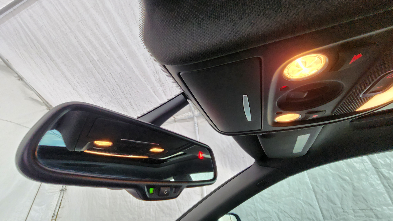 Audi S5 2dr Cpe Man Premium Plus 2015