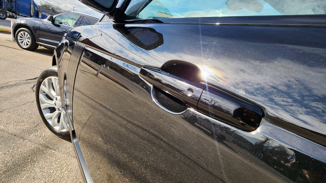 Land Rover Range Rover  2018