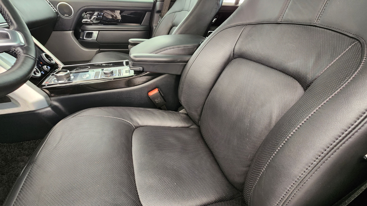 Land Rover Range Rover  2018