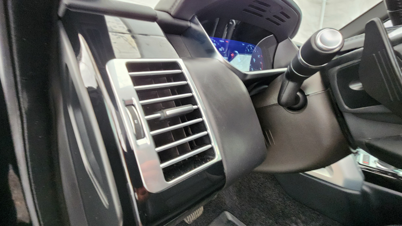 Land Rover Range Rover  2018