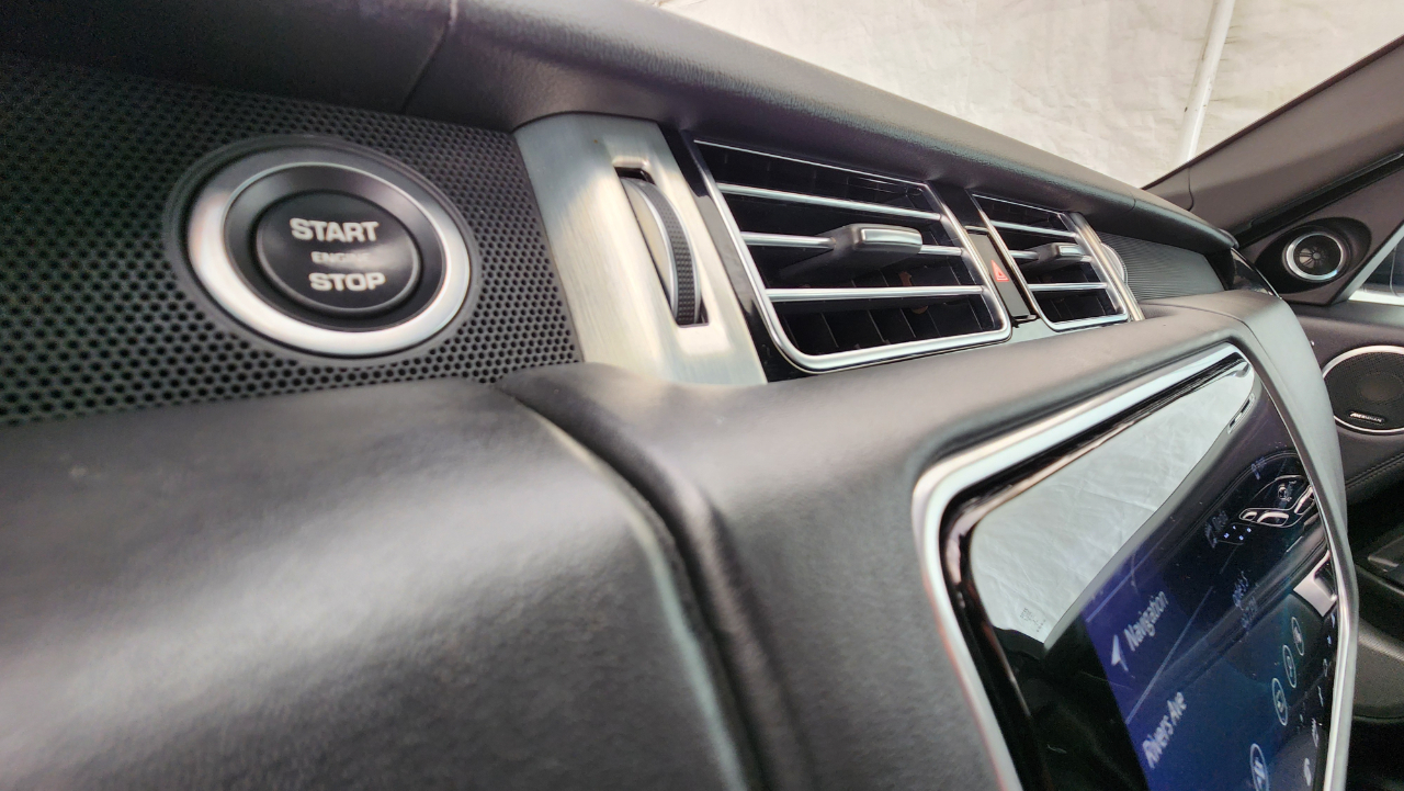 Land Rover Range Rover  2018