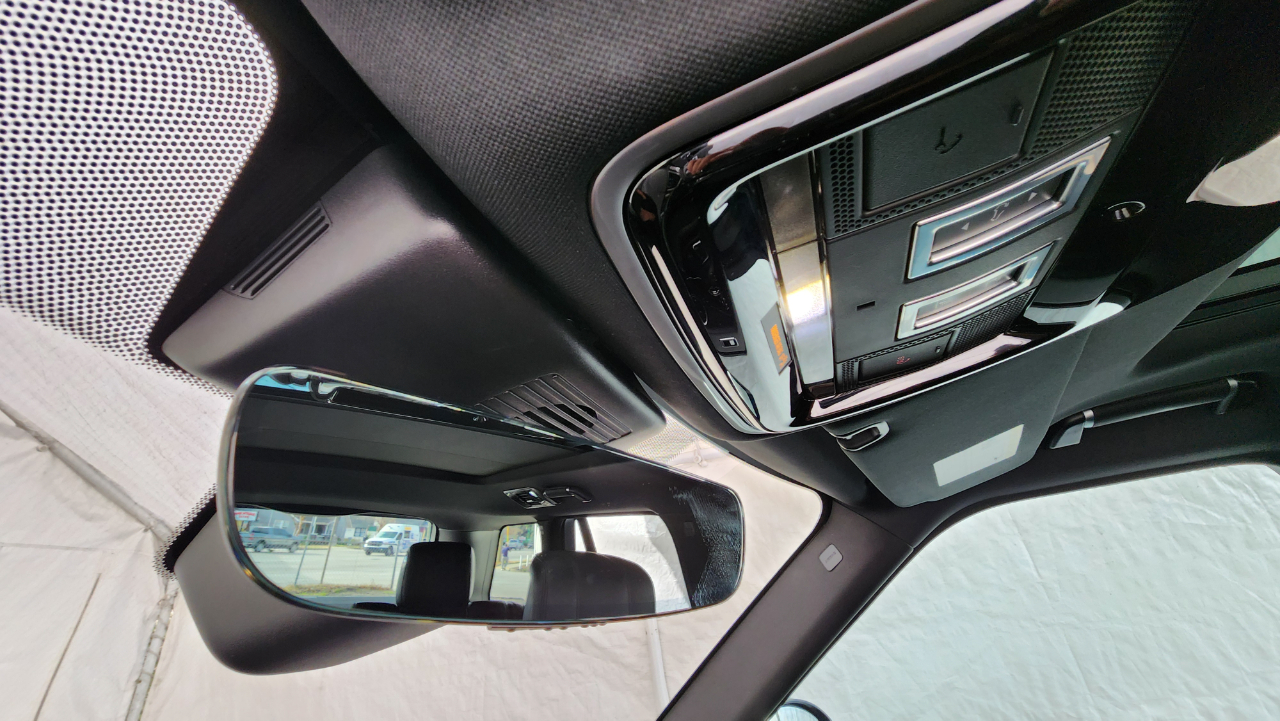 Land Rover Range Rover  2018