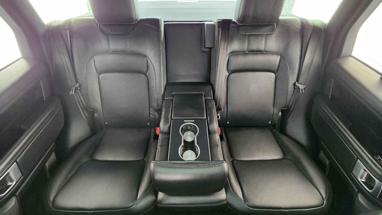 Land Rover Range Rover  2018