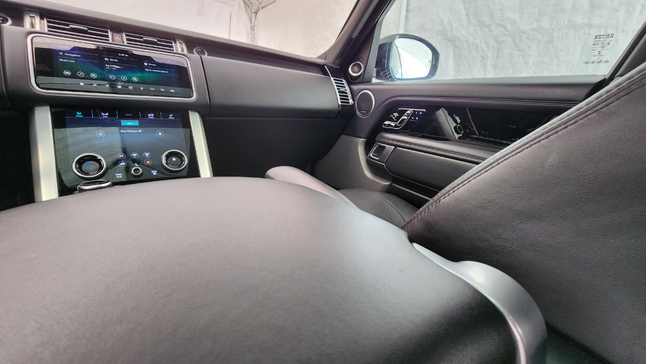 Land Rover Range Rover  2018