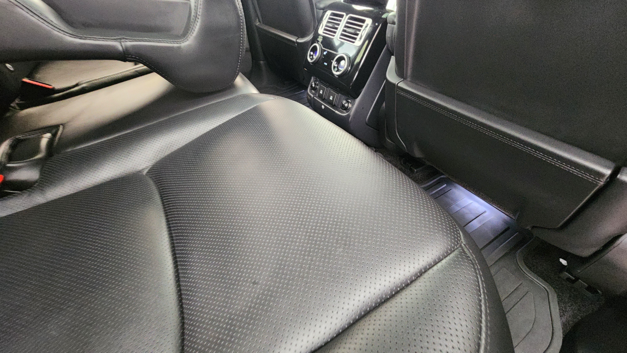 Land Rover Range Rover  2018