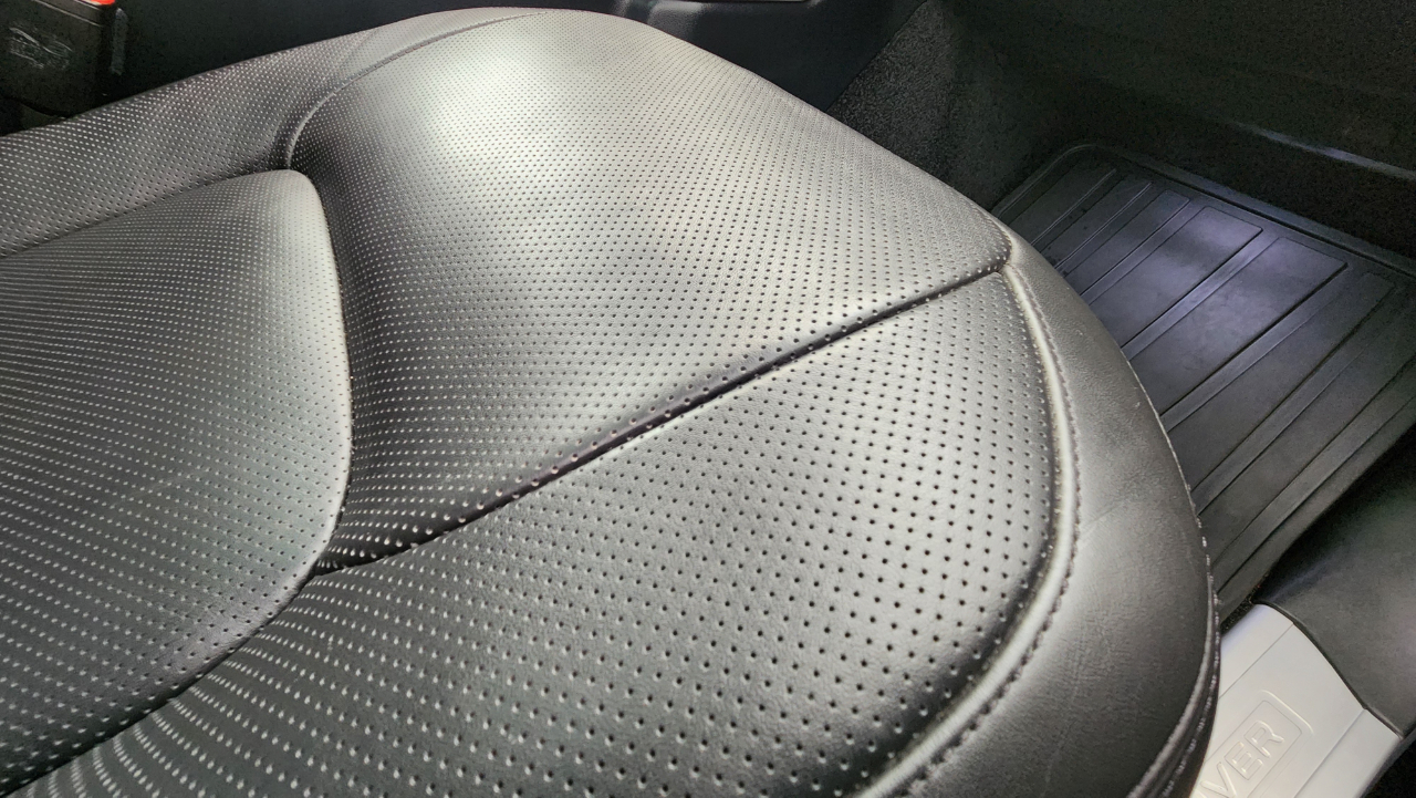 Land Rover Range Rover  2018