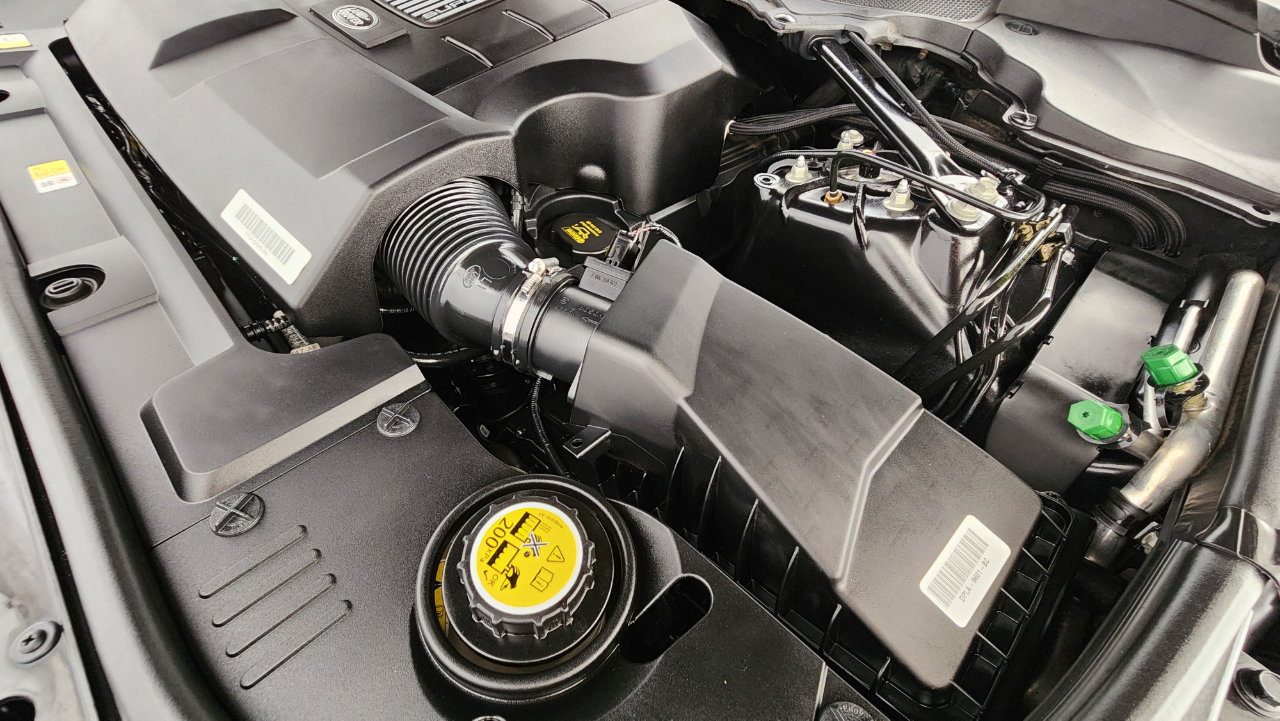 Land Rover Range Rover  2018