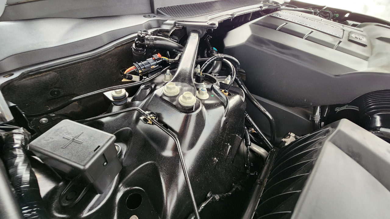 Land Rover Range Rover  2018