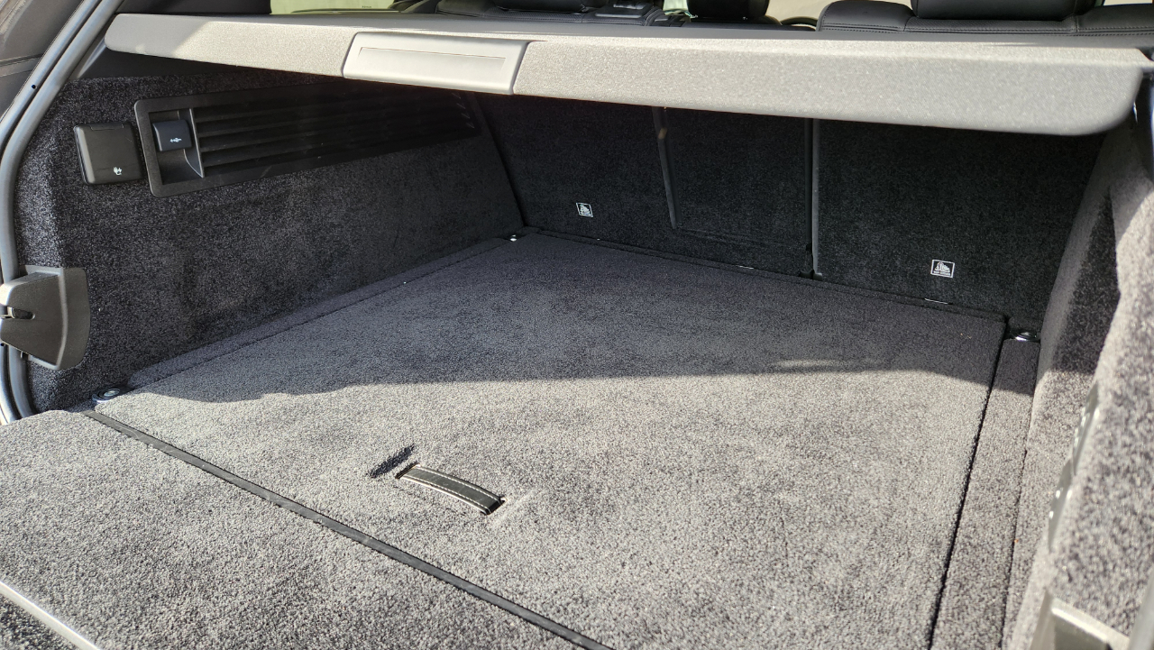 Land Rover Range Rover  2018