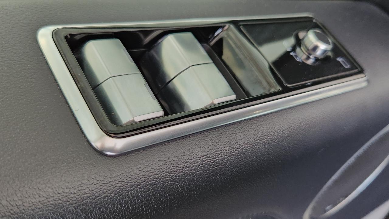 Land Rover Range Rover  2018