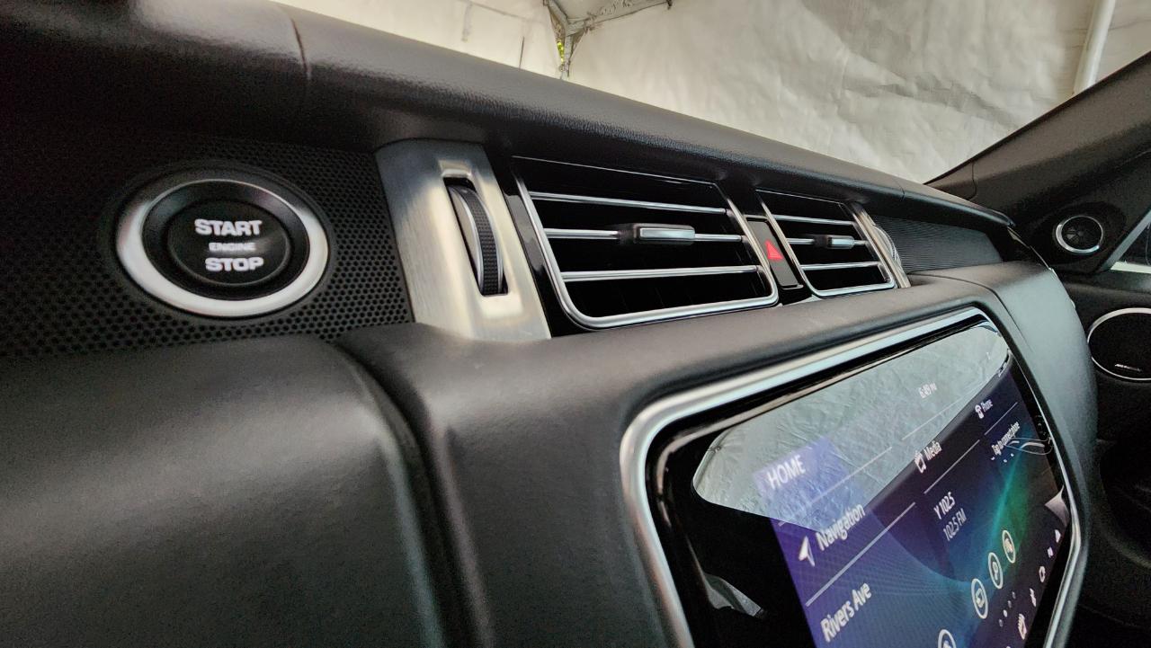 Land Rover Range Rover  2018