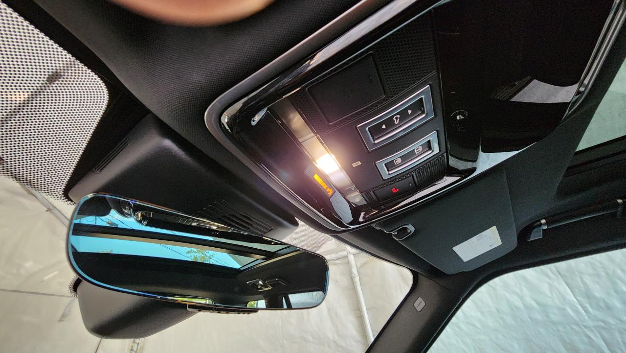Land Rover Range Rover  2018