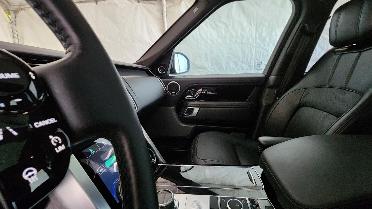 Land Rover Range Rover  2018