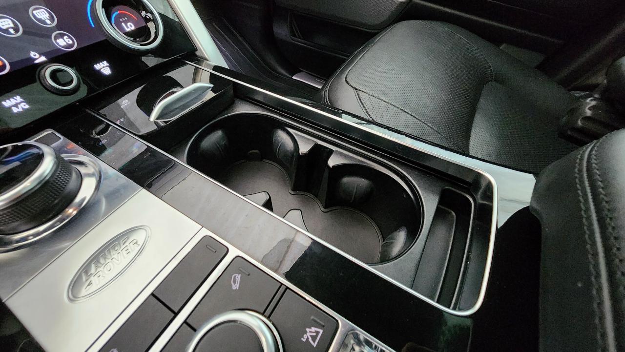 Land Rover Range Rover  2018
