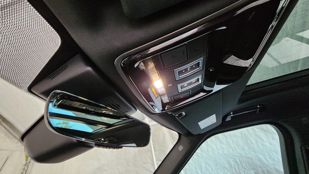 Land Rover Range Rover  2018