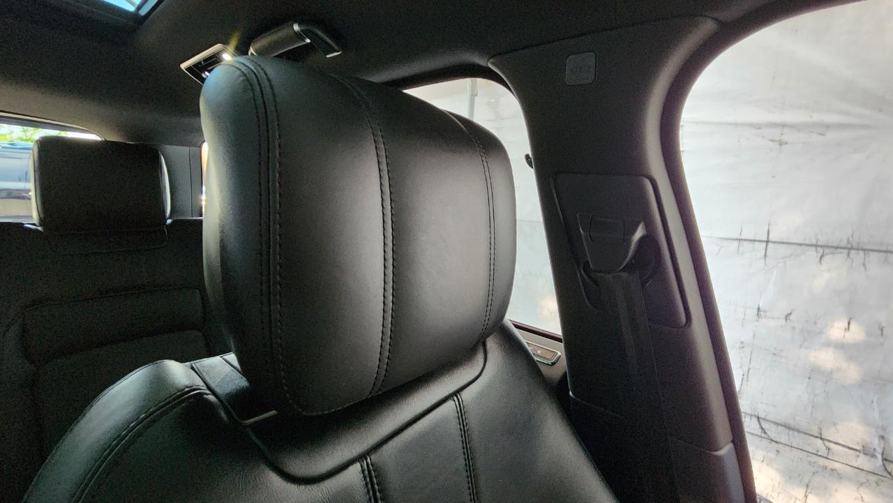Land Rover Range Rover  2018