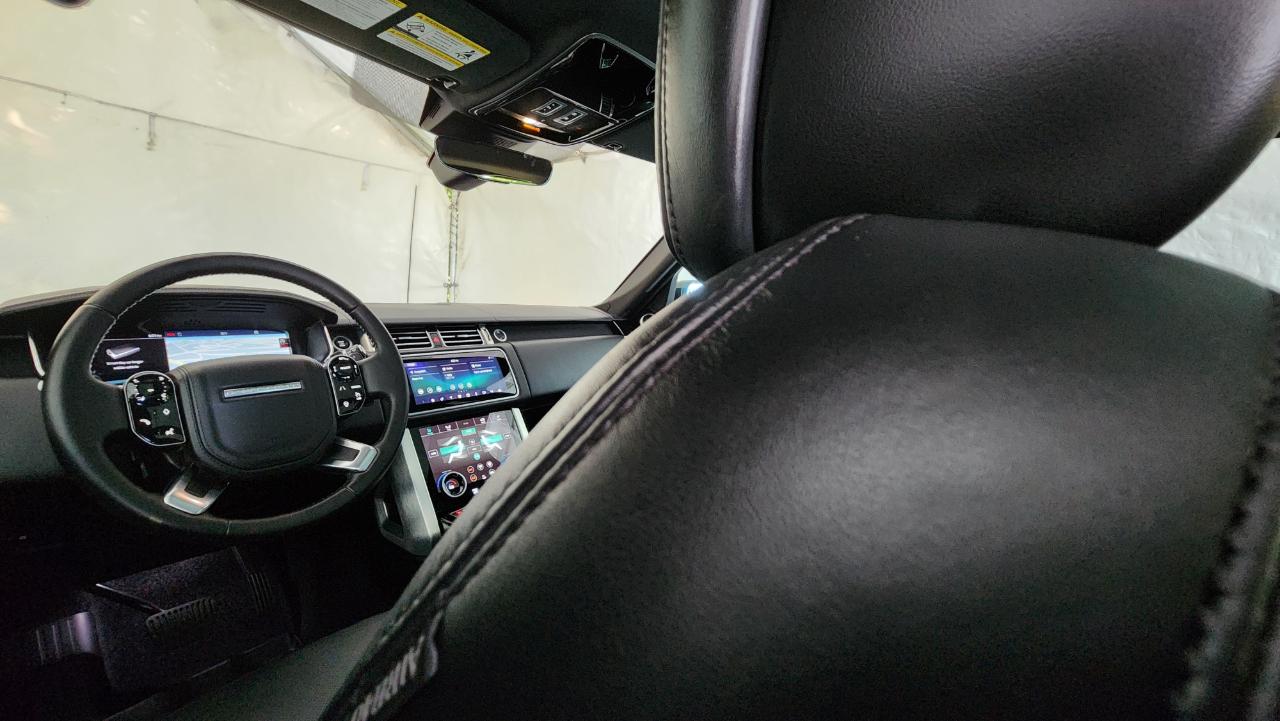 Land Rover Range Rover  2018