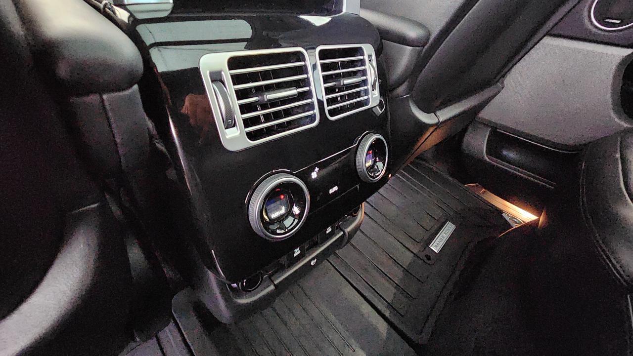 Land Rover Range Rover  2018
