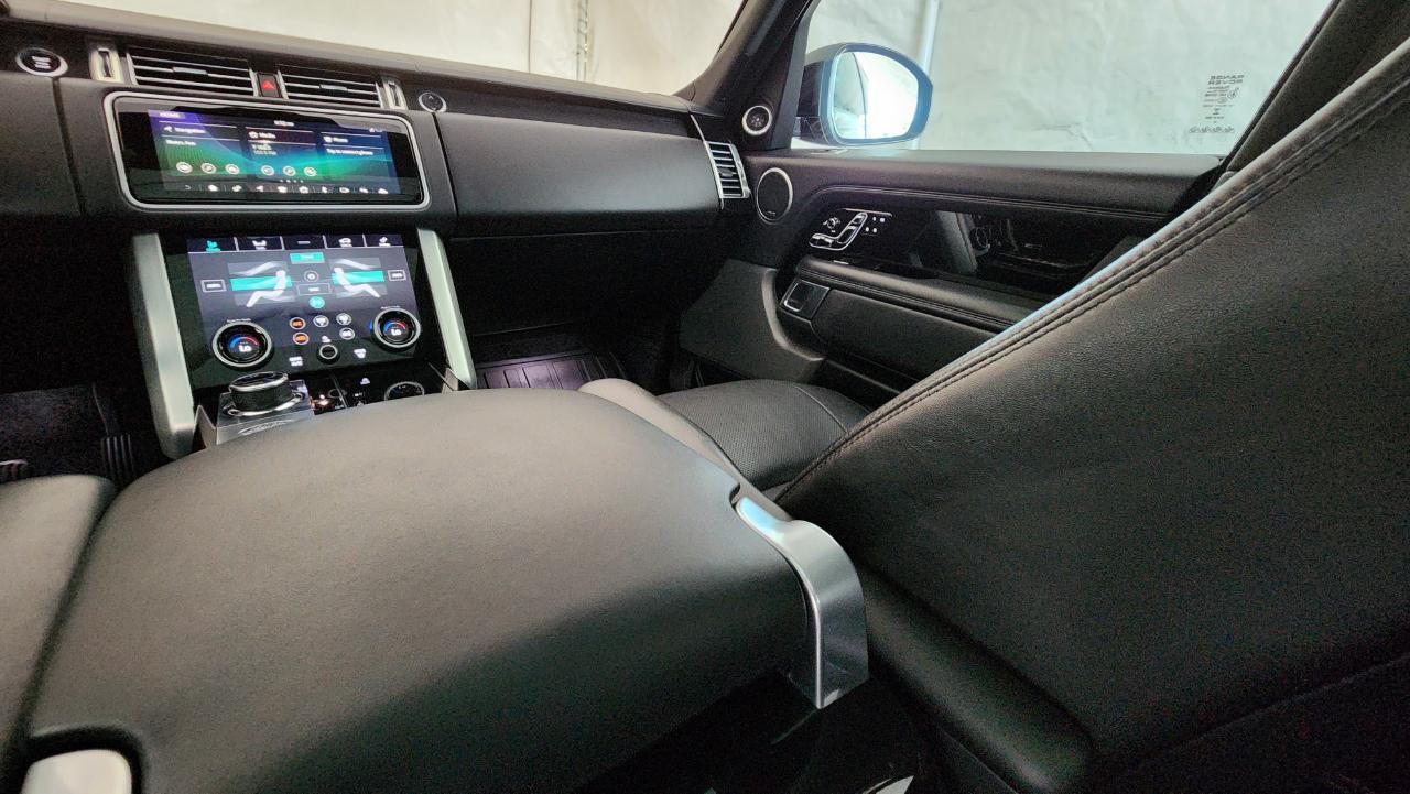 Land Rover Range Rover  2018
