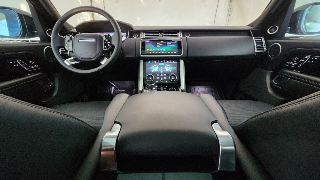 Land Rover Range Rover  2018