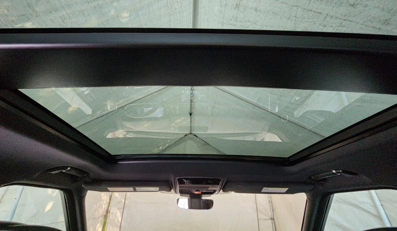 Land Rover Range Rover  2018