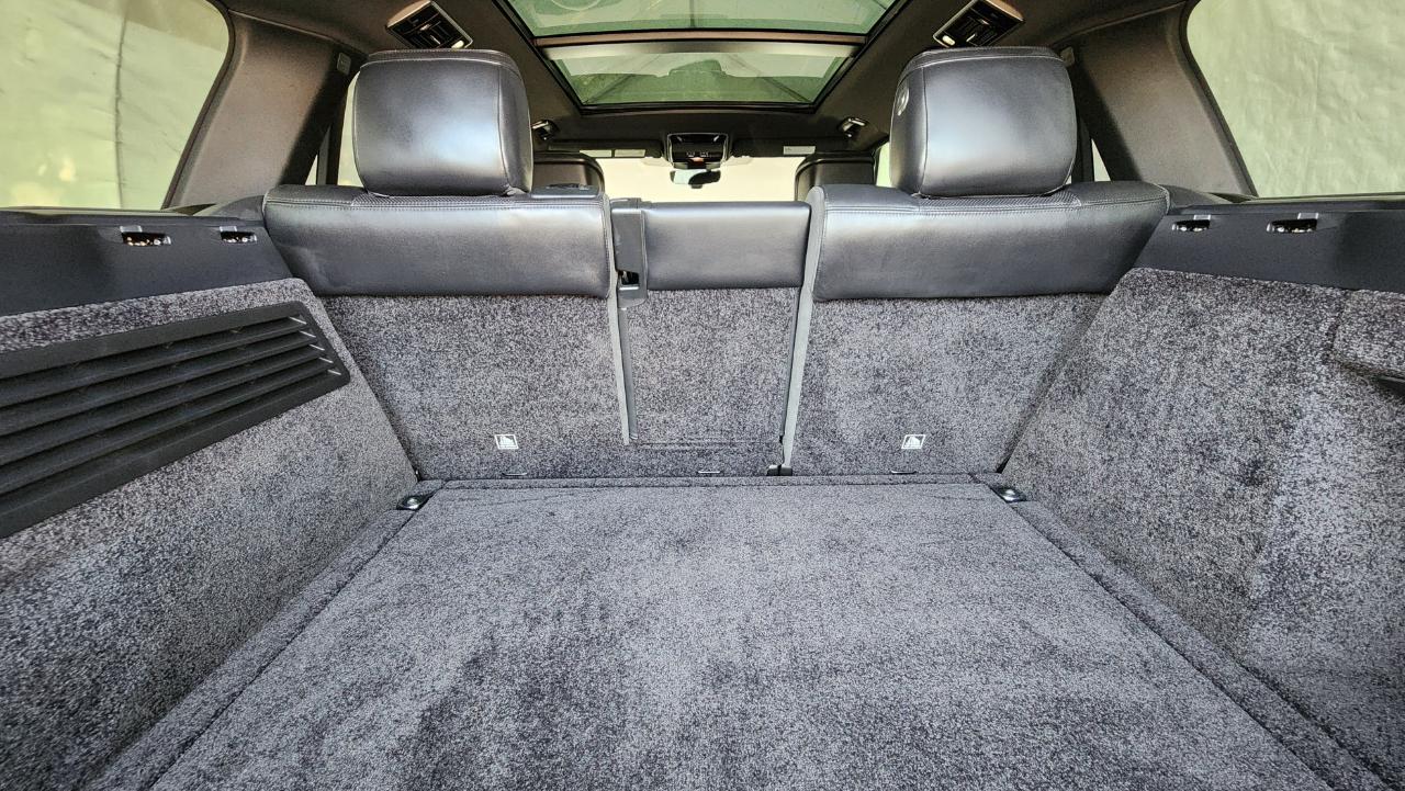Land Rover Range Rover  2018