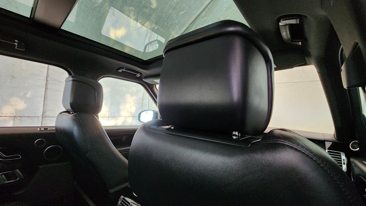 Land Rover Range Rover  2018