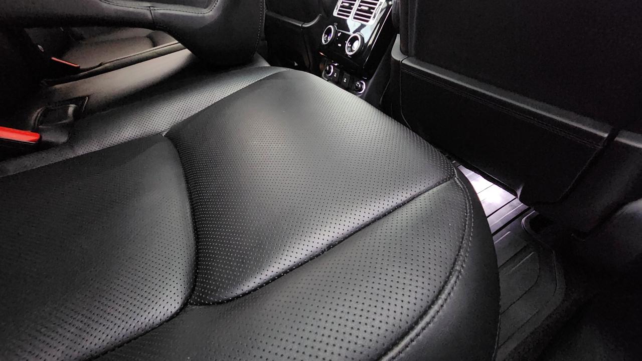 Land Rover Range Rover  2018