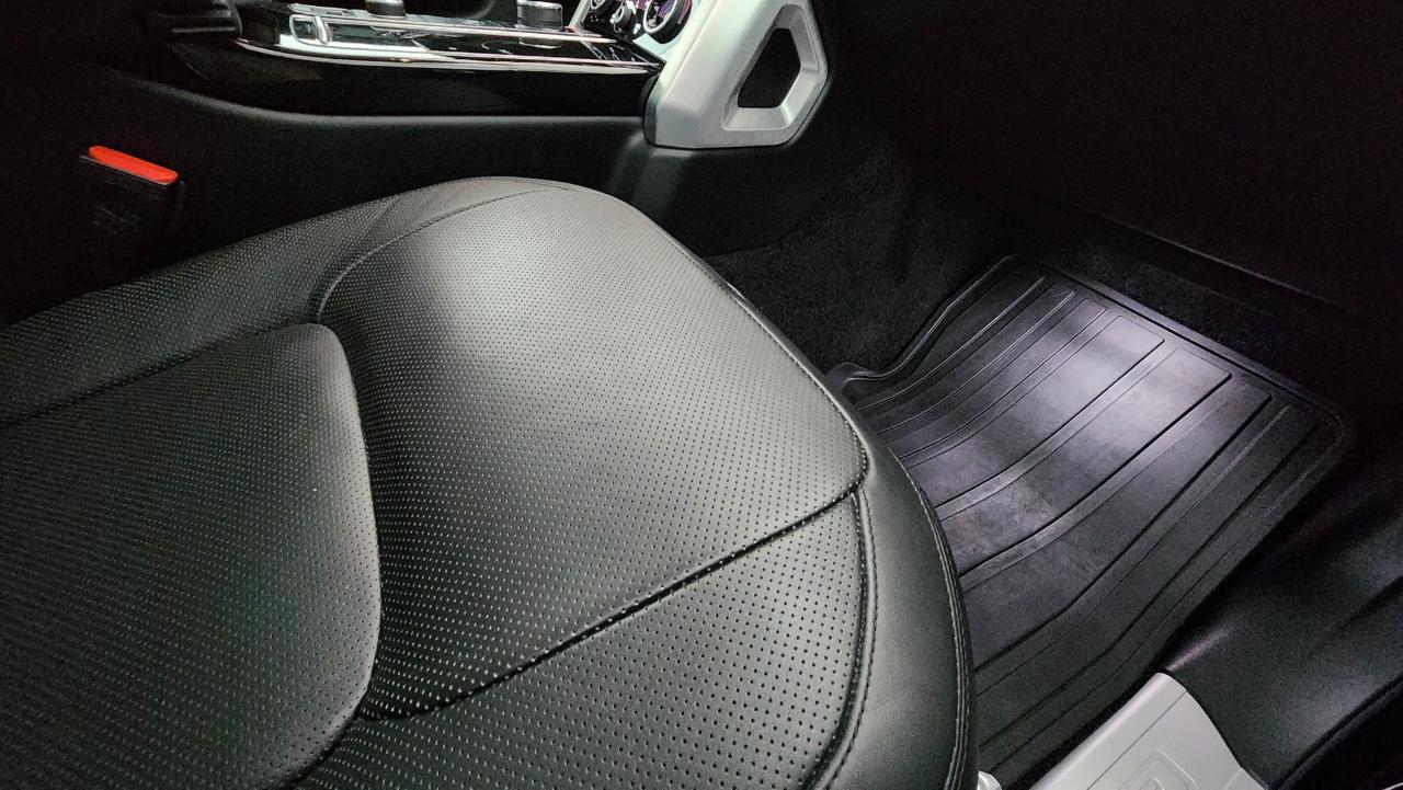 Land Rover Range Rover  2018