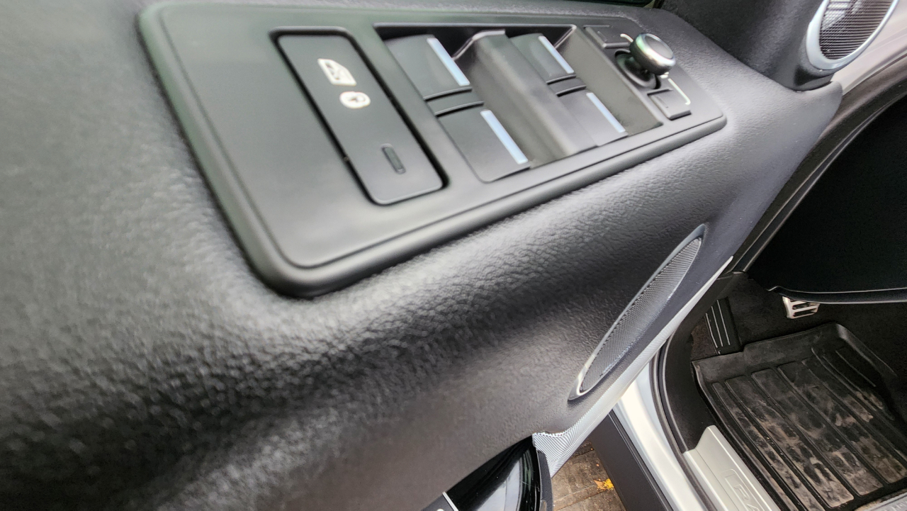 Land Rover Range Rover Sport V8 Supercharged 2017