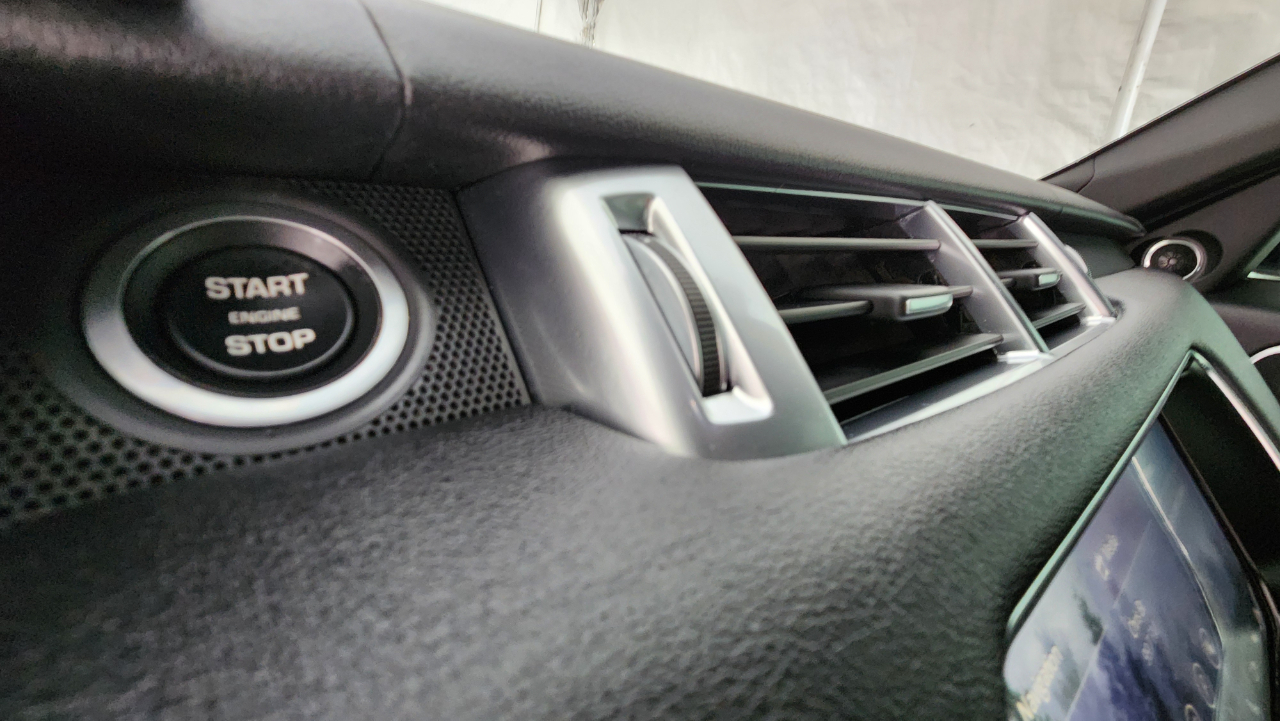 Land Rover Range Rover Sport V8 Supercharged 2017