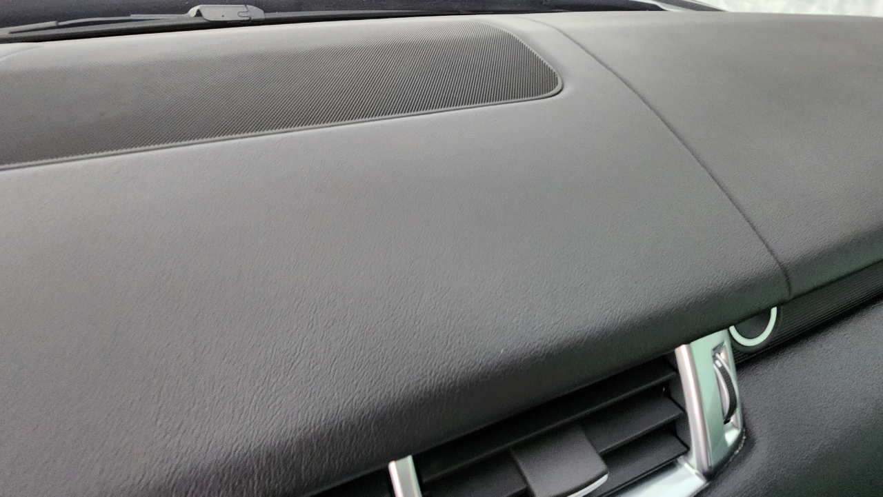 Land Rover Range Rover Sport V8 Supercharged 2017