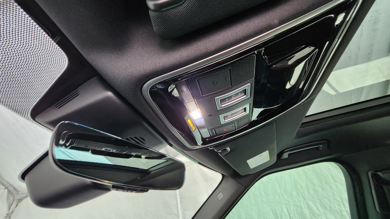 Land Rover Range Rover Sport V8 Supercharged 2017