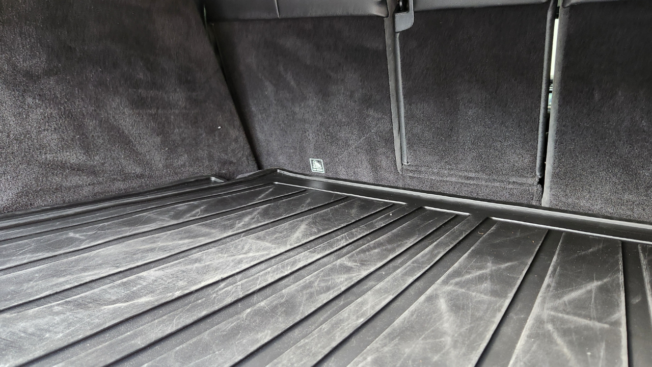 Land Rover Range Rover Sport V8 Supercharged 2017