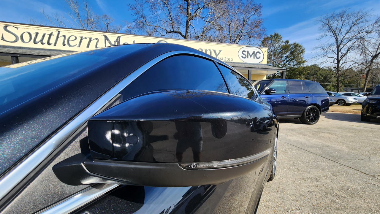 Maserati Quattroporte Modena 3.0L 2022