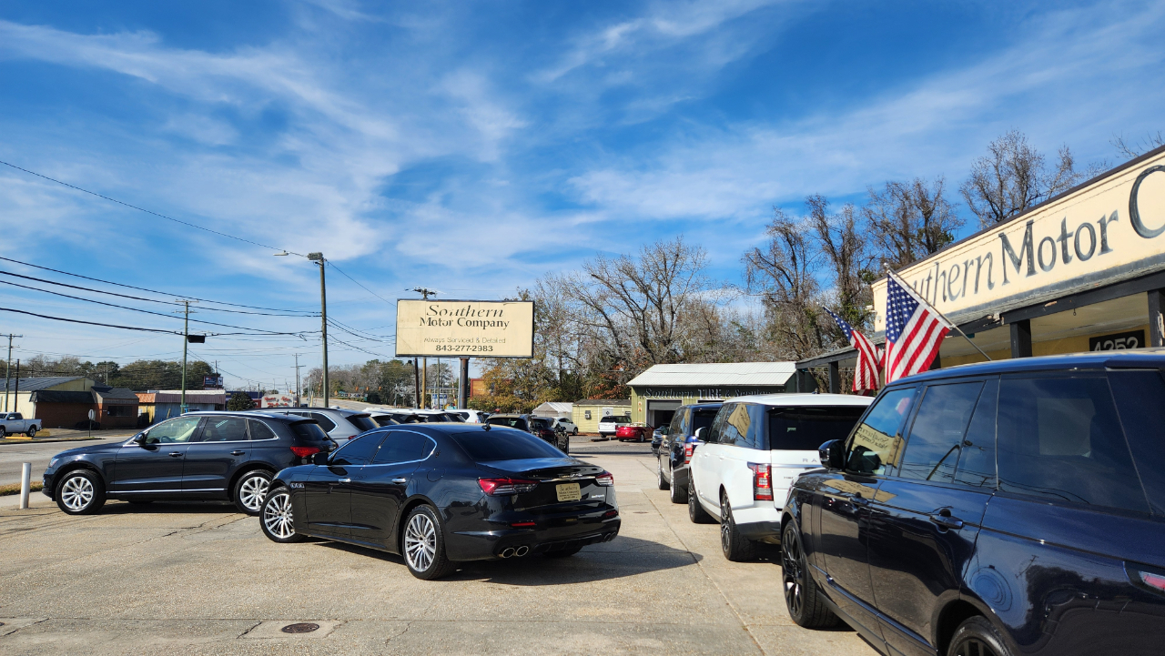 Maserati Quattroporte Modena 3.0L 2022